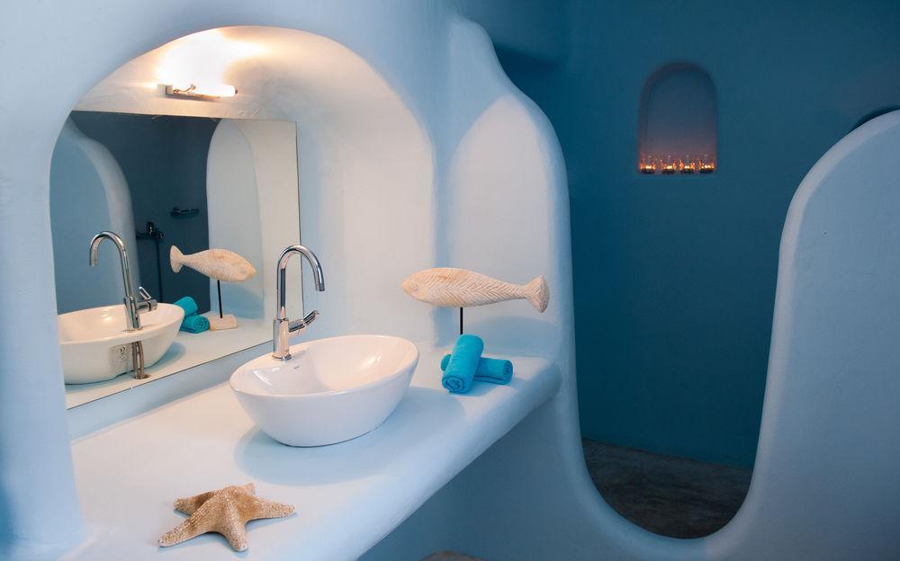 Myconian Princess Luxury Villas Kalafati Zewnętrze zdjęcie